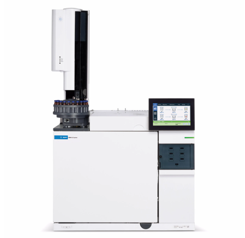 Gas Chromatography with Mass Spectrometry (GC-MS)