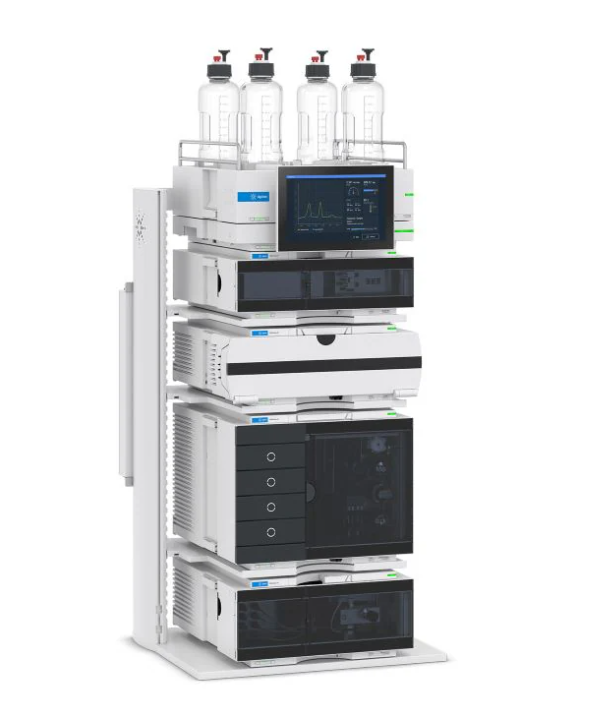 High-Performance Liquid Chromatography (HPLC)