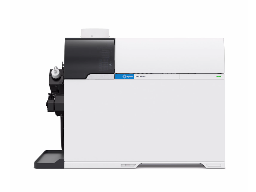 Inductively Coupled Plasma Mass Spectrometry (ICP-MS)