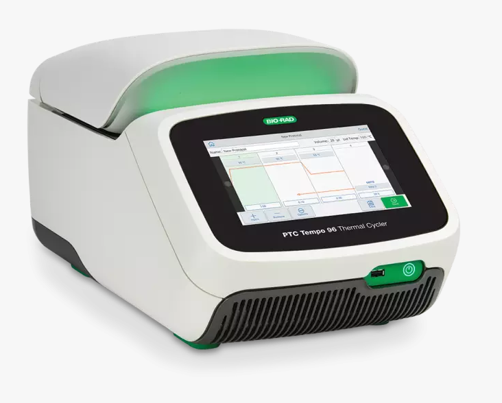 Quantitative Polymerase Chain Reaction (qPCR)
